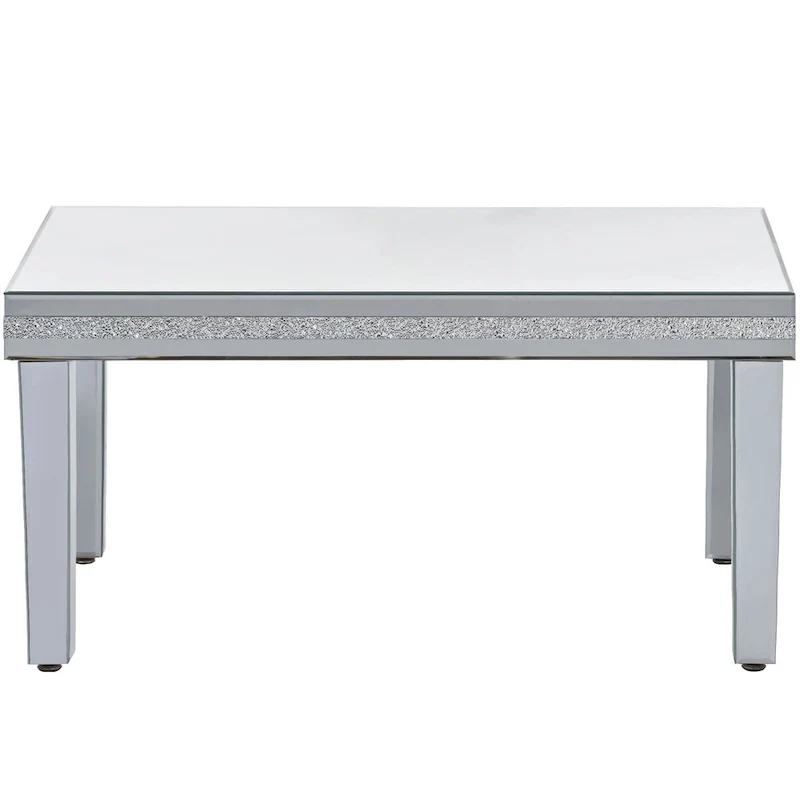 Coffee Table with 2 End Tables Set of 3