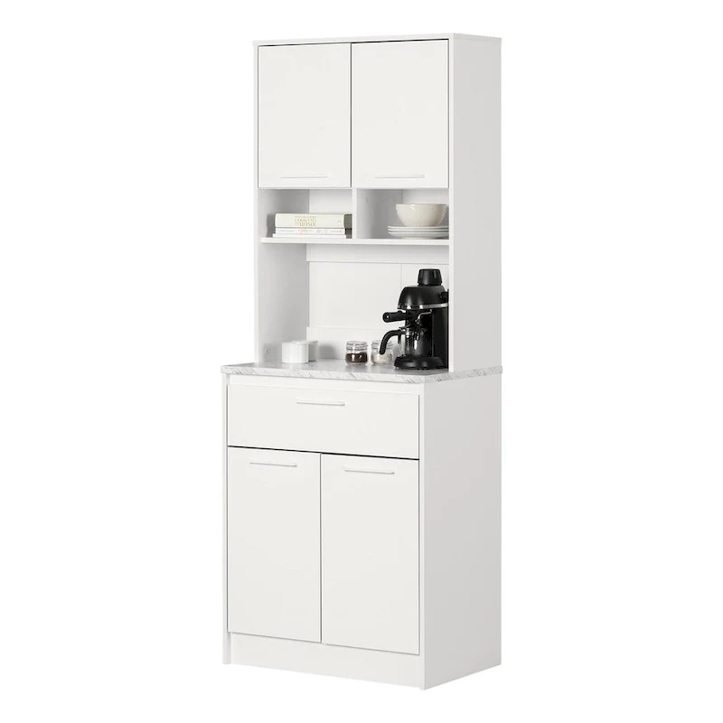Pantry Cabinet