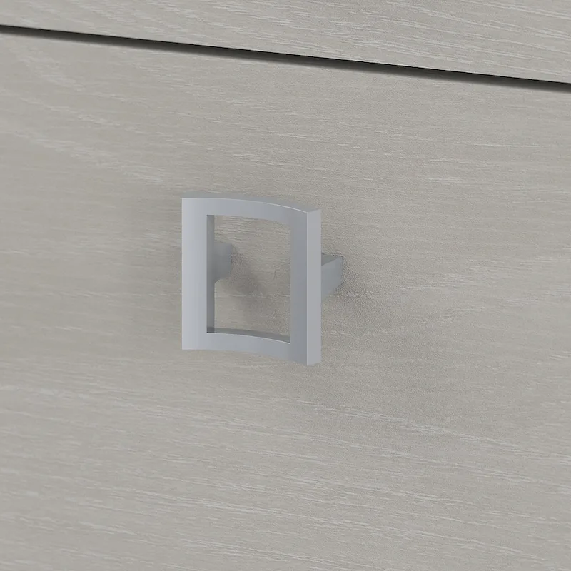 Echo 3 Drawer Mobile File Cabinet by Bush Business Furniture