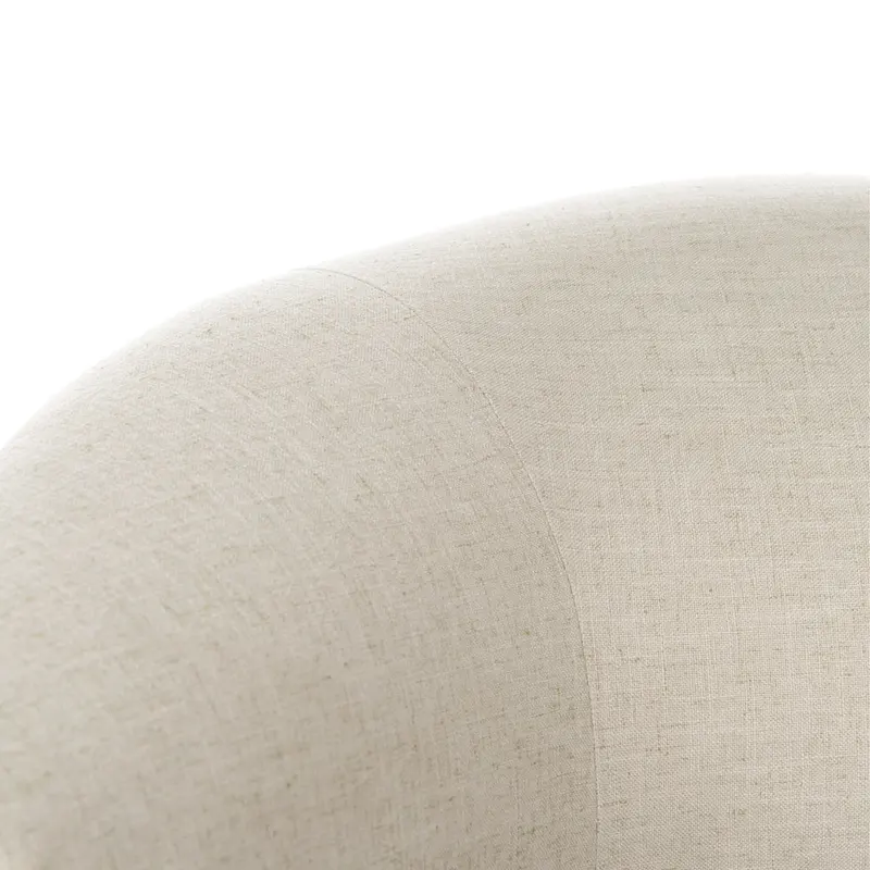 SAFAVIEH Juliann Mid-Century Modern Retro Club Chair - 32 x 33 x 31.5 - 32Wx33Dx32H