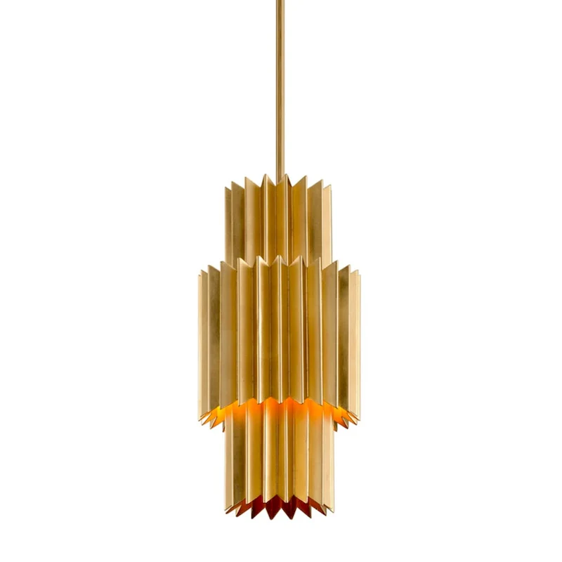 Corbett Lighting Moxy 10-inch Pendant