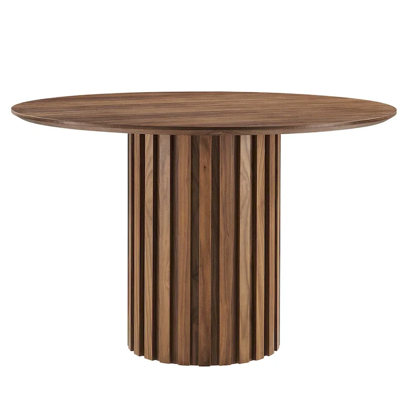 Senja 47 Round Dining Table