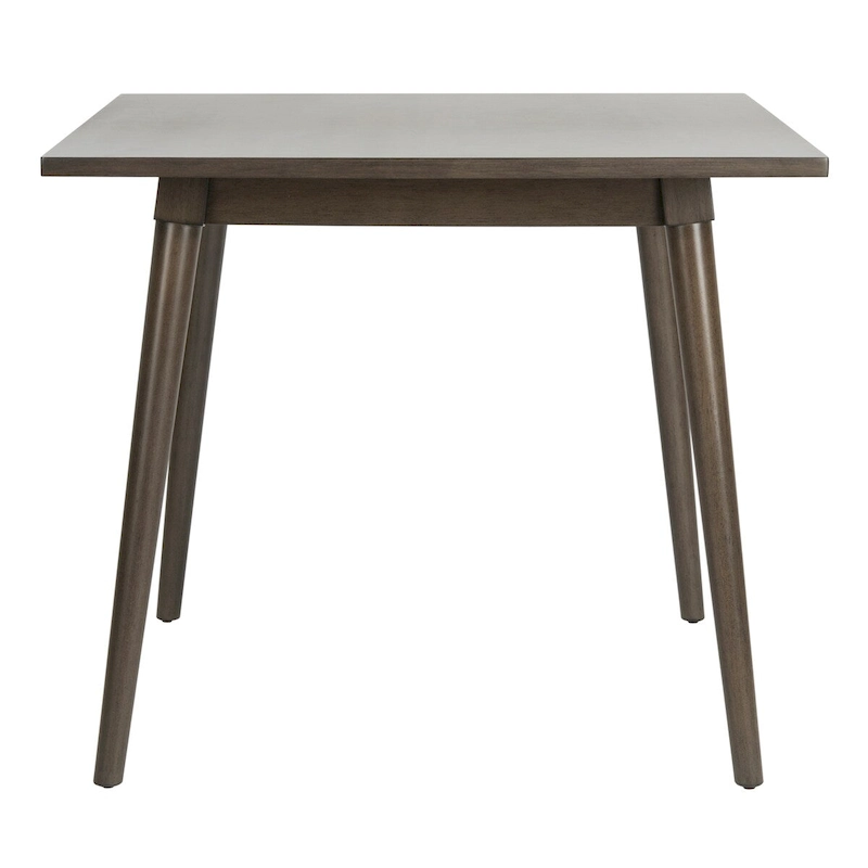 SAFAVIEH Marlisa Square Dining Table - 36 x 36 x 30.3 - 36Wx36Dx30H