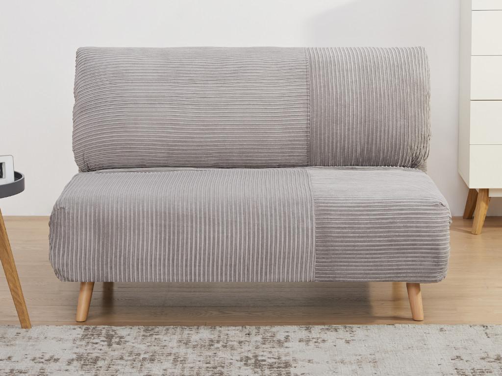 Sofa - Gris clair #2