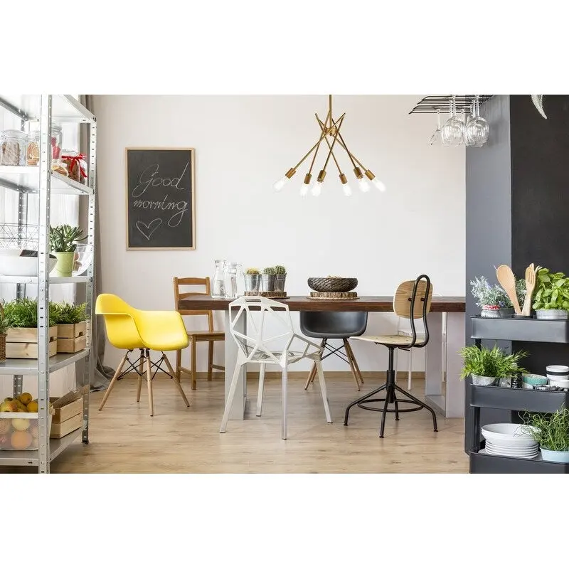 Louis 23 inch Pendant - N/A