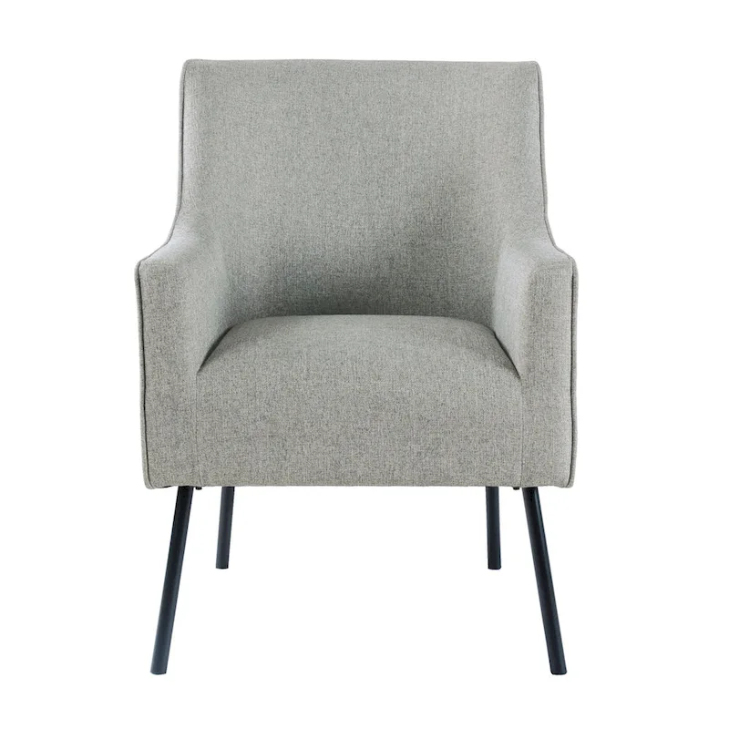 HomePop Modern Accent Chair