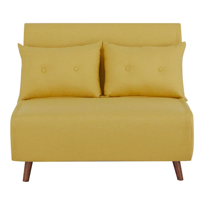 Haru 40 Convertible Lounge/ Sleeper Chair