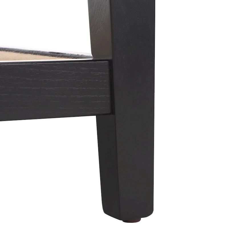 SAFAVIEH Couture Nicolella Square Glass Coffee Table - 40W x 40D x 17H