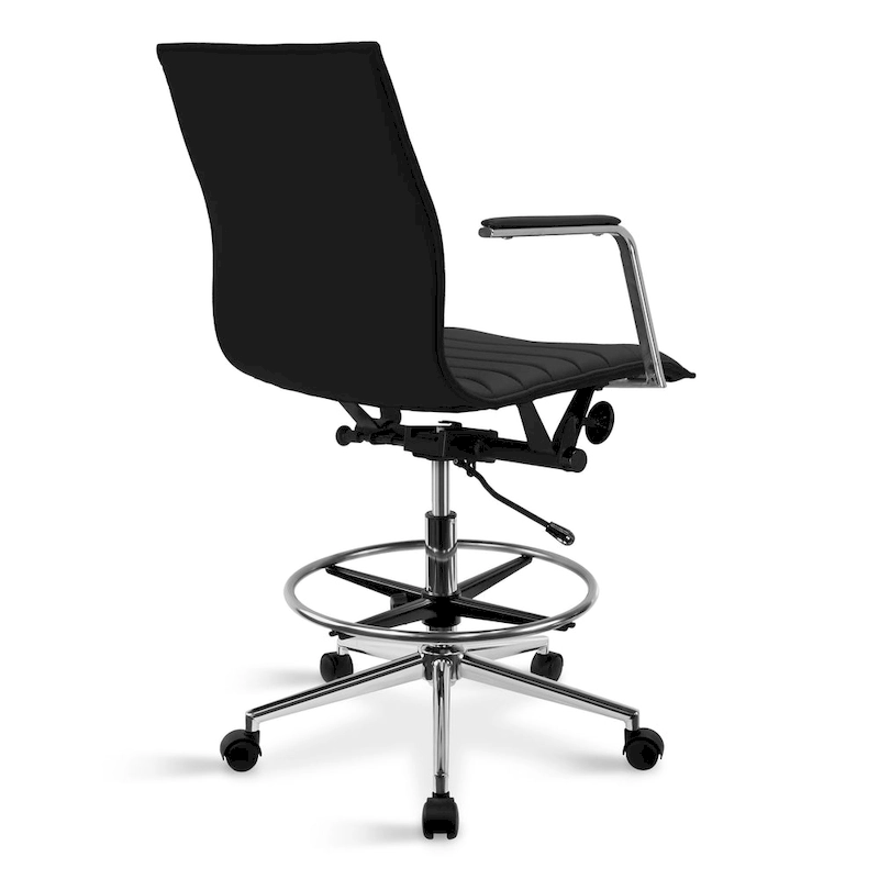 Modern Drafting Chair
