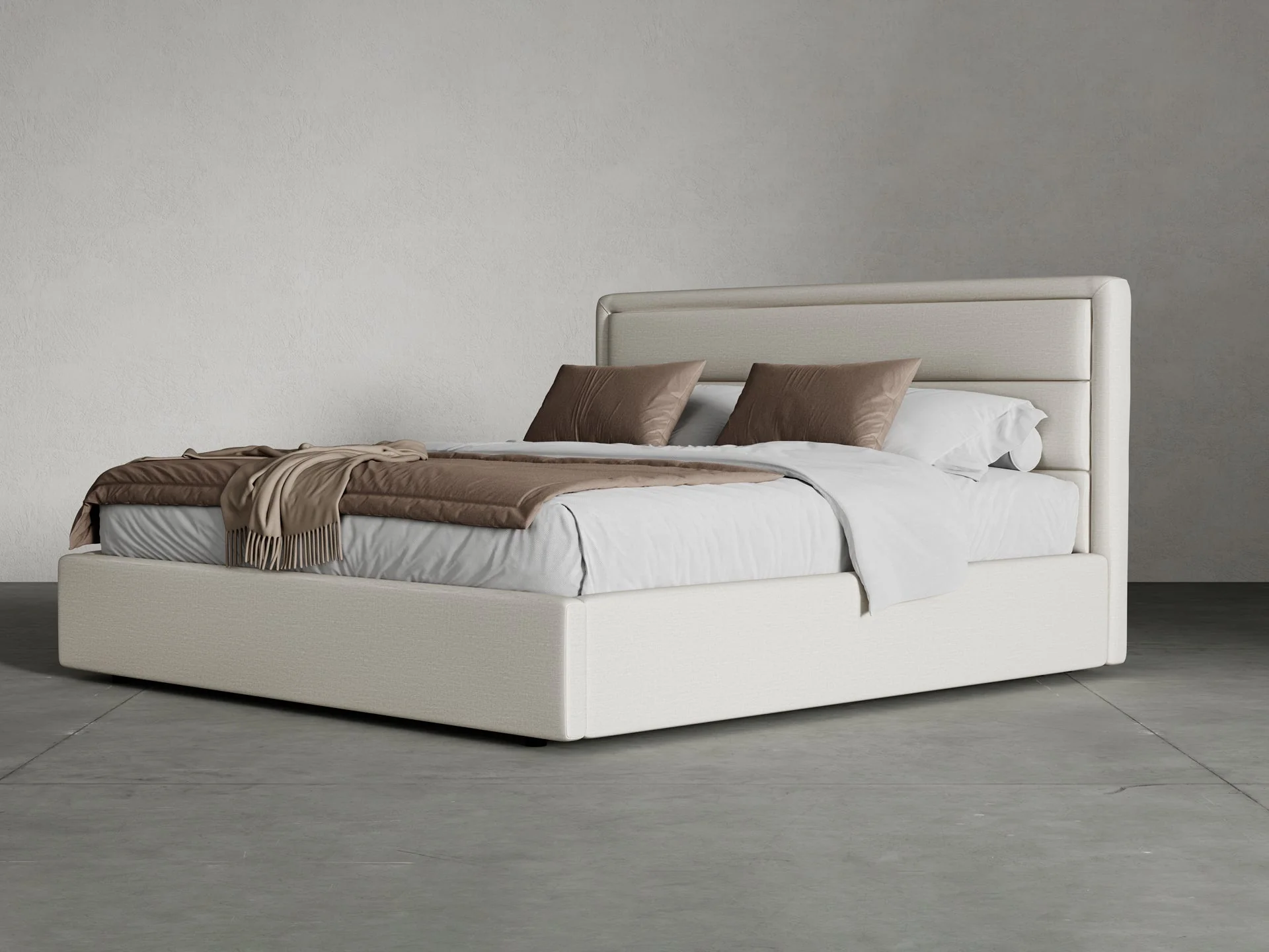 Solano Bed