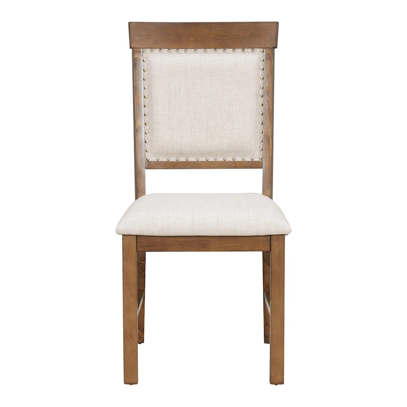 5-Piece Retro Functional Dining Set 1 Extendable Table