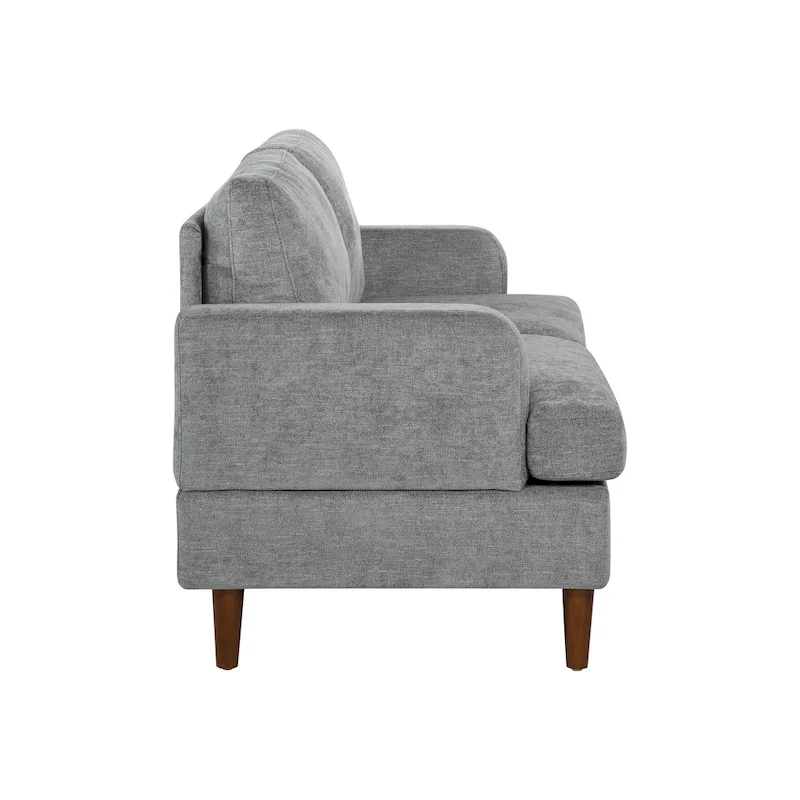 Serta Francis Stationary Sofa