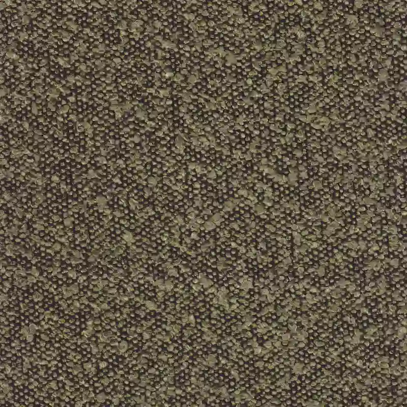 HomePop Clover Shaped Ottoman