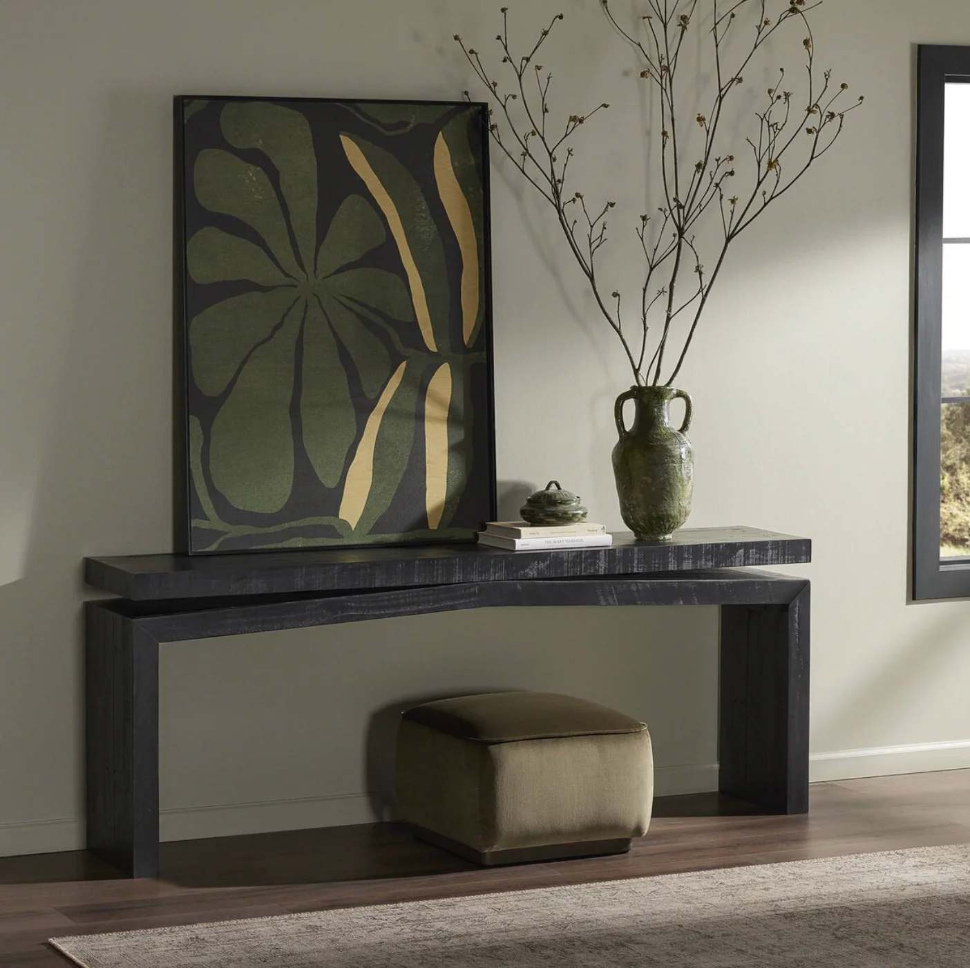 Mathers Console Table