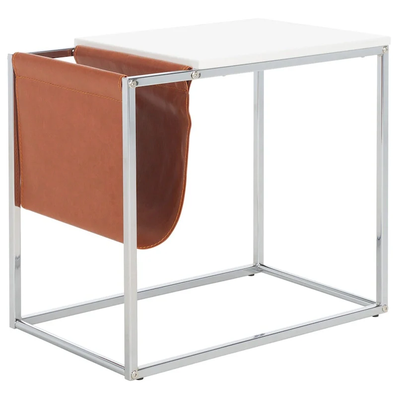 Side Table - 22 L x 14 W x 20 H