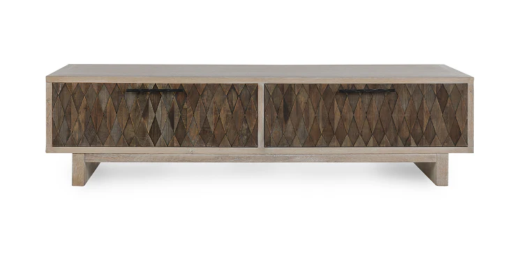 Anton 4 DRAWER Coffee Table