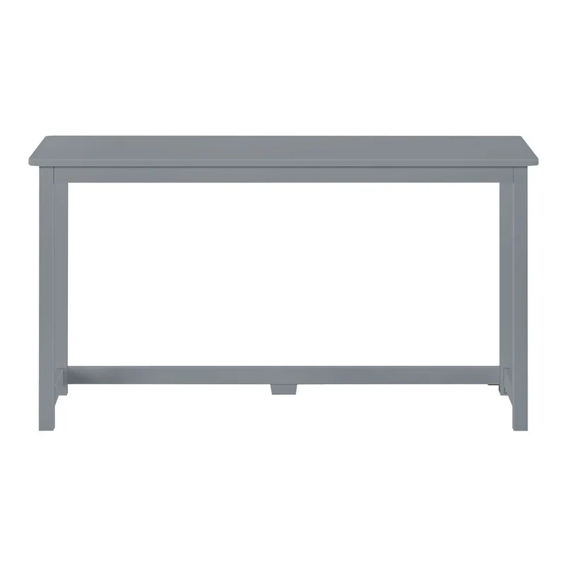 Plank and Beam Simple Desk - 55.25