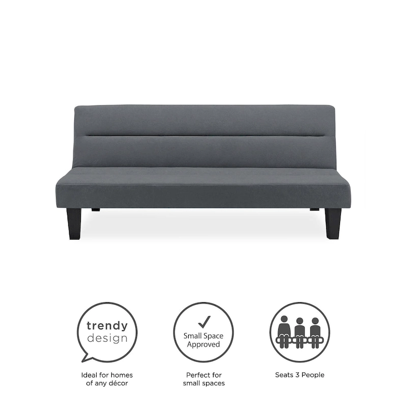 Avenue Greene Kimberly Futon