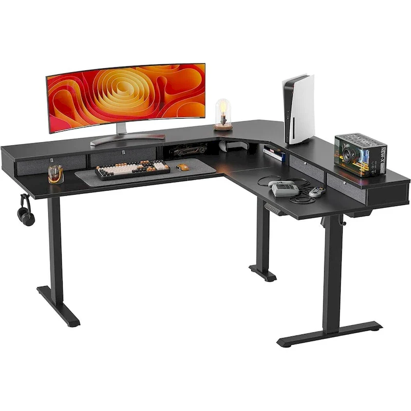 Home Office Furniture/Wood/Desks