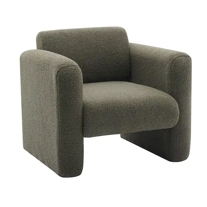 Modern Accent Chair