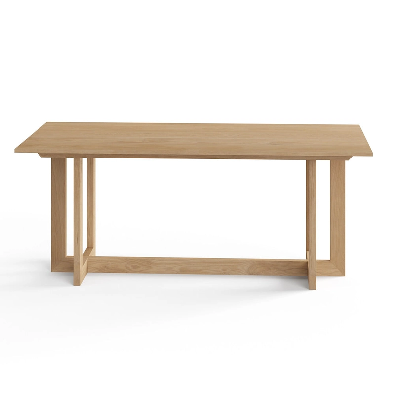 Arden Rectanglular Dining Table