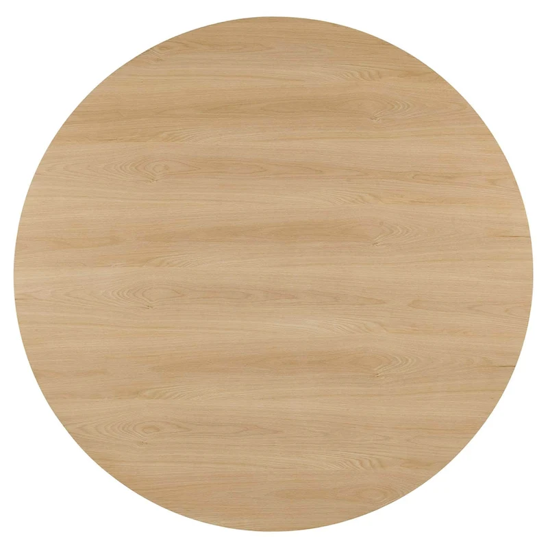 Gratify 60  Round Dining Table