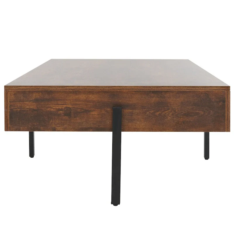 Tawnee Coffee Table - 47 W x 30 D x 16 H - 47Wx30Dx16H