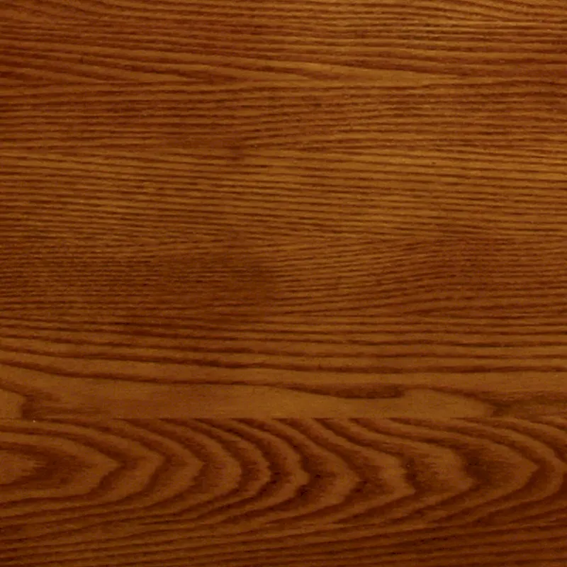 Mission Round End Table with Drawer