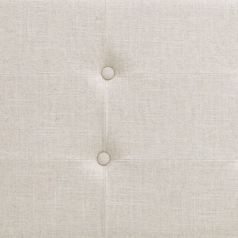 SEI Furniture Haddix Upholstered Entryway Bench