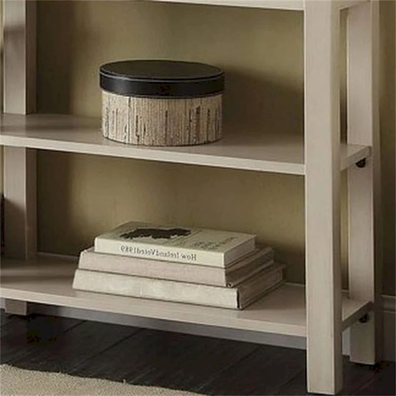 72 Console Table with 4 Drawers