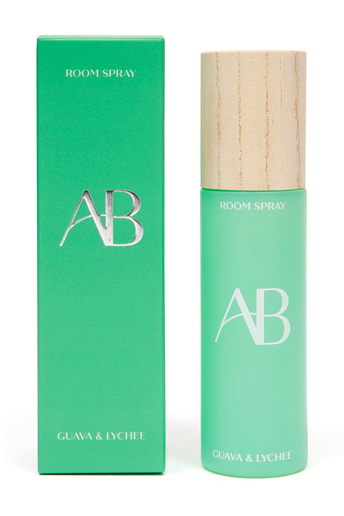 AromaBotanical Room Spray - Guava Lychee 100ml