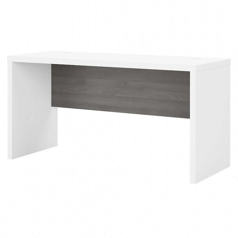 Echo 60W Credenza Desk by Bush Business Furniture