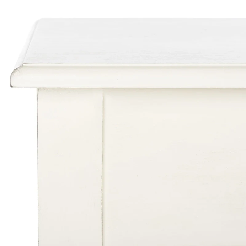 SAFAVIEH Helrike 1-Drawer Desk
