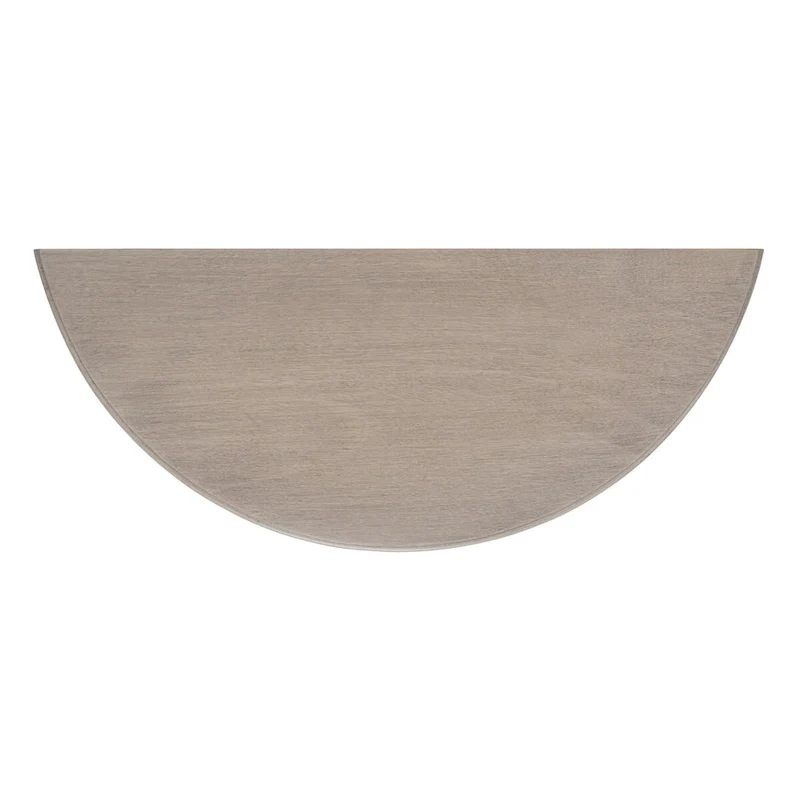 Half Round Console Table - 28