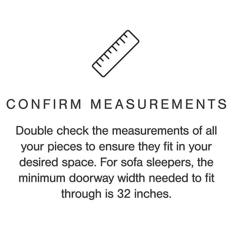 Signature Design by Ashley Abinger 2-Piece Sleeper Sectional with Chaise - 116 W x 91 D x 39 H