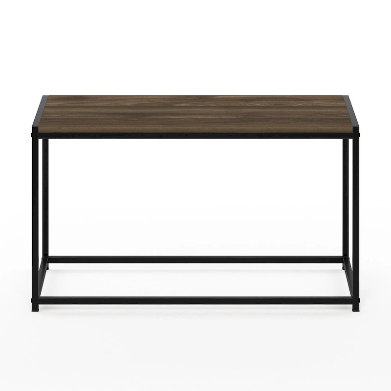 Furinno Camnus Modern Living Coffee Table
