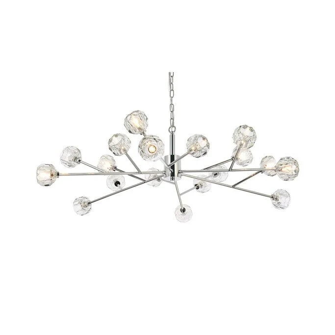 Indigo Home 18 Light Pendant