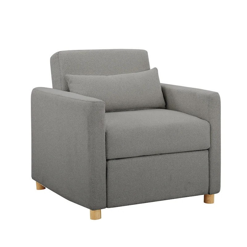 Serta Christine Convertible Chair