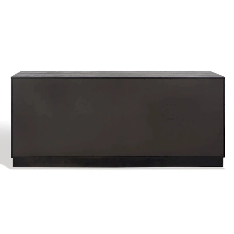 Couture Milada 6 Drawer Wood Dresser