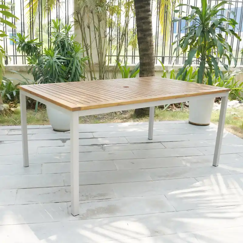 Portside Dining Table