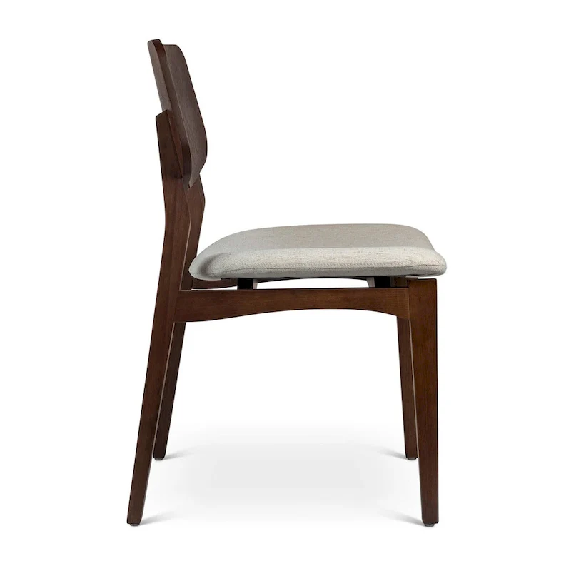 Modern Brazilian - Beth - Side Chair