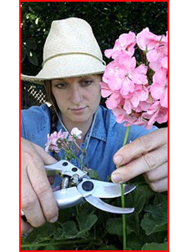 Woman's Pro™ By-Pass Pruner 1