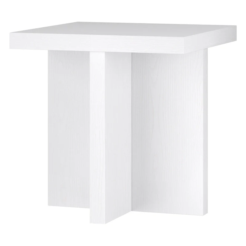 22 Wide Rectangular Side Table - 22 Wide