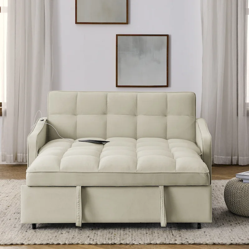 MM Loveseats Sofa Bed