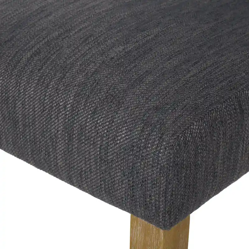 Aruda Upholstered Dining Chair (Set of 6) by Christopher Knight Home