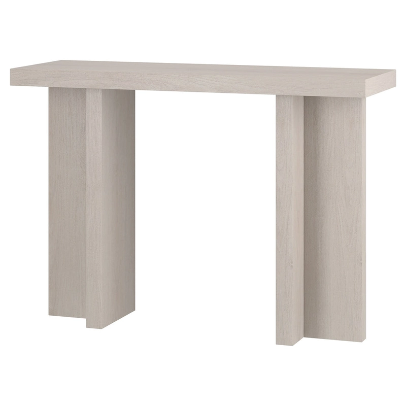Dimitra 42 Wide Rectangular Console Table - 42 Wide