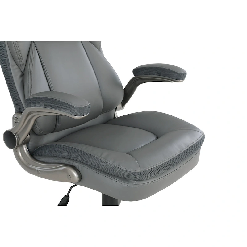 Executive Bonded Leather Office Chair