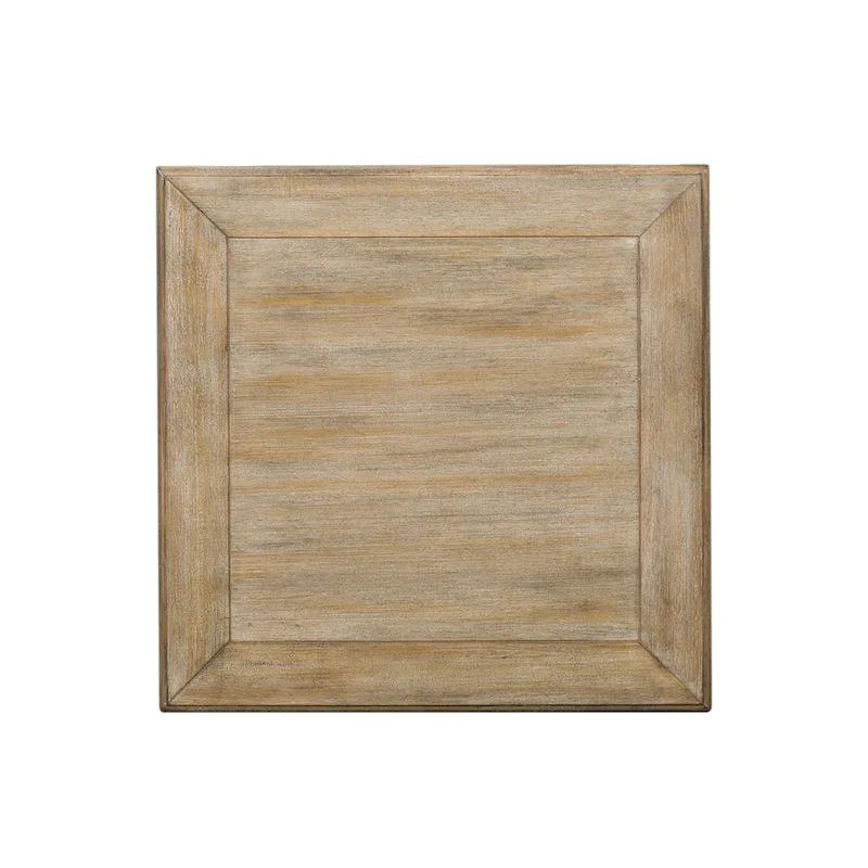 Liberty Furniture Summerville Square Accent End Table