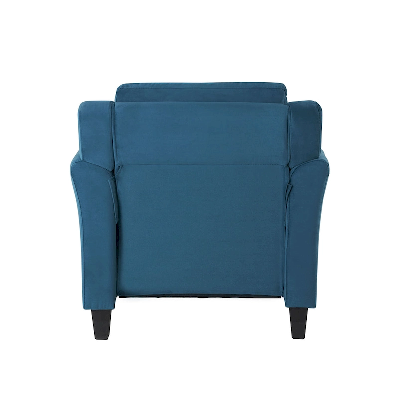 iLounge Harvard Microfiber Chair