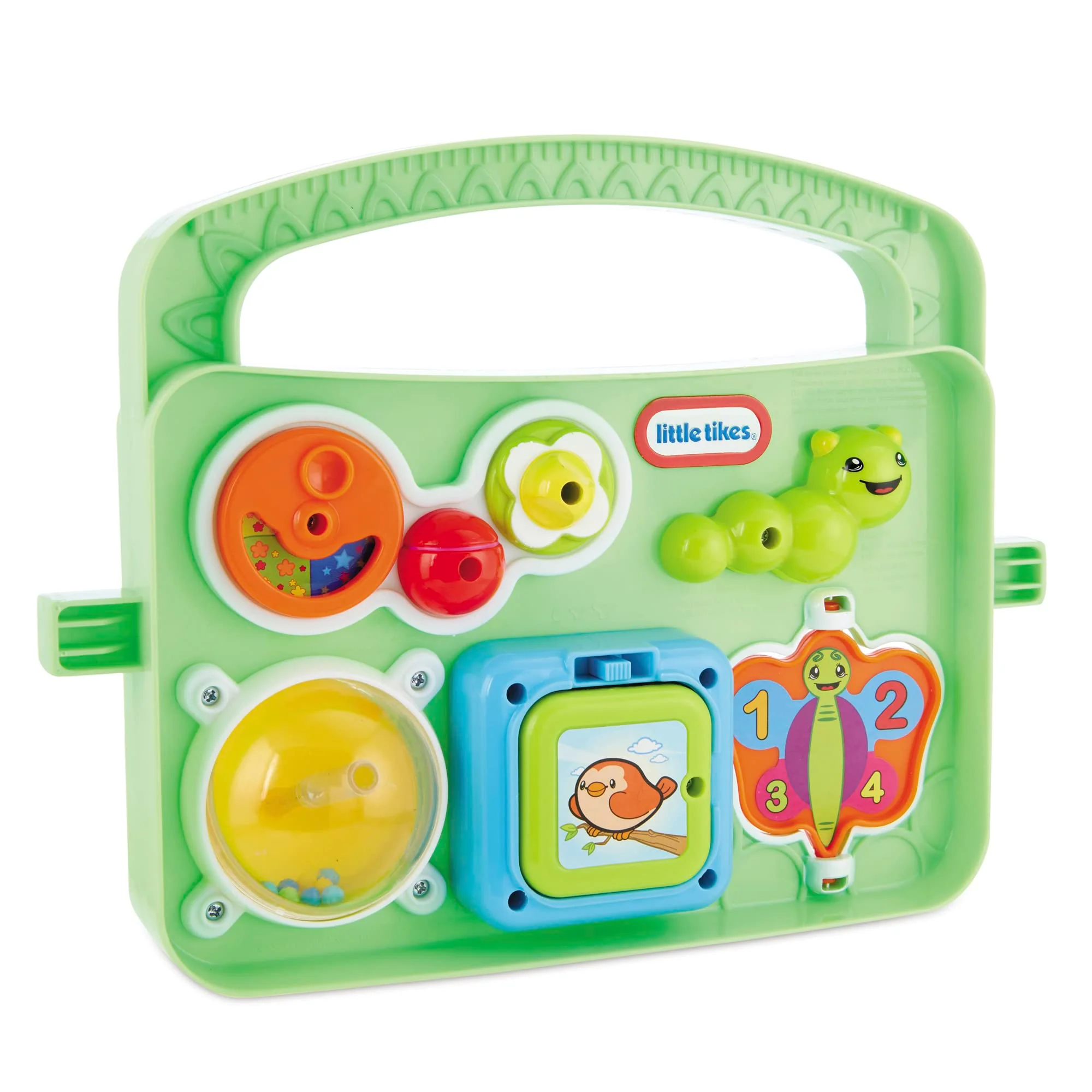 Little Tikes Activity Garden Playset